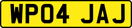 WP04JAJ