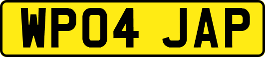 WP04JAP