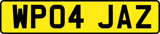 WP04JAZ