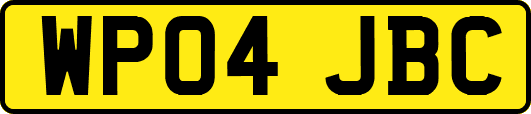 WP04JBC