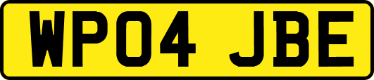 WP04JBE