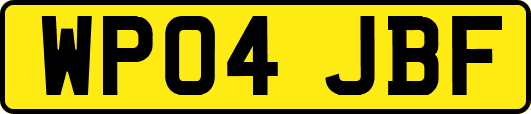 WP04JBF