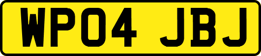 WP04JBJ
