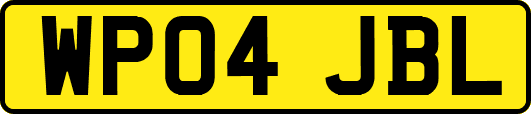 WP04JBL