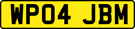 WP04JBM