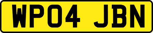 WP04JBN