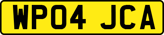 WP04JCA