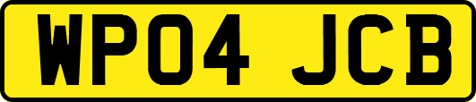 WP04JCB