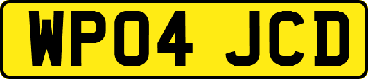 WP04JCD