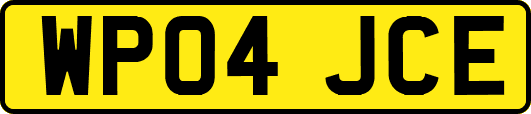 WP04JCE