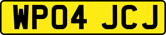 WP04JCJ