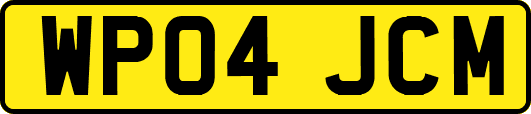 WP04JCM