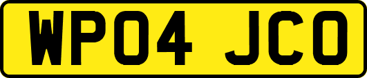 WP04JCO