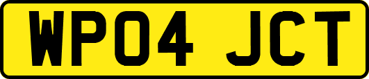 WP04JCT