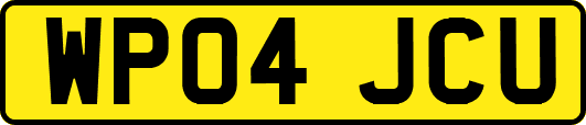WP04JCU