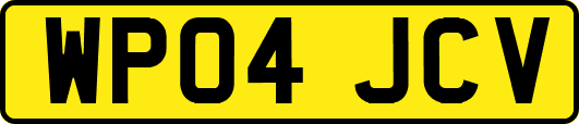 WP04JCV