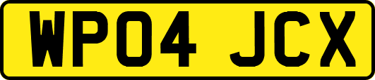 WP04JCX