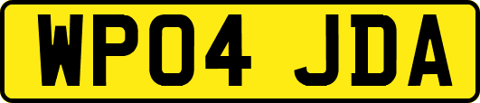 WP04JDA