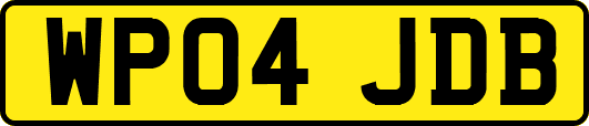 WP04JDB