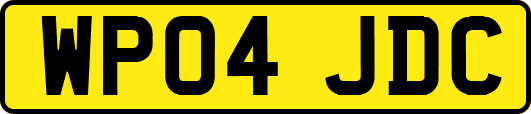 WP04JDC