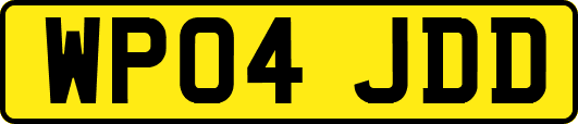 WP04JDD