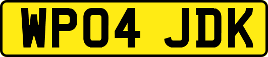 WP04JDK