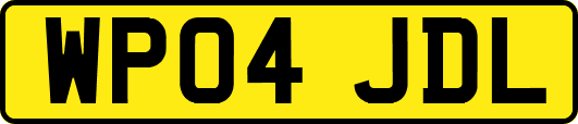 WP04JDL