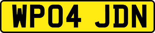 WP04JDN