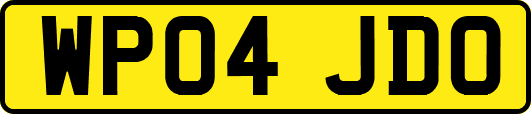 WP04JDO