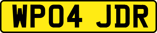 WP04JDR