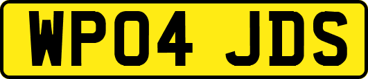 WP04JDS