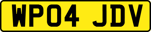 WP04JDV