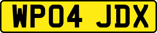 WP04JDX
