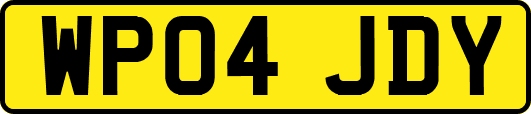 WP04JDY