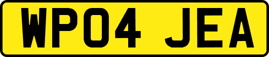 WP04JEA