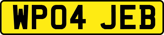 WP04JEB