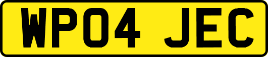 WP04JEC