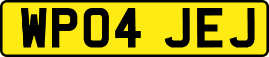 WP04JEJ