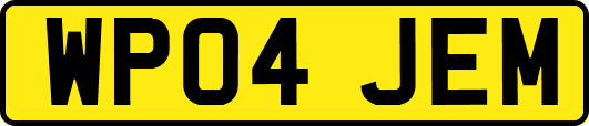 WP04JEM