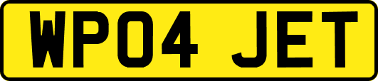 WP04JET