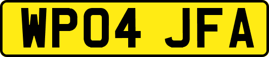 WP04JFA