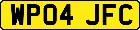WP04JFC
