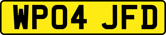 WP04JFD