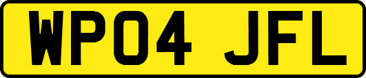 WP04JFL