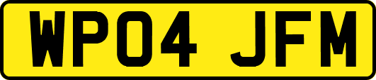 WP04JFM
