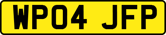 WP04JFP