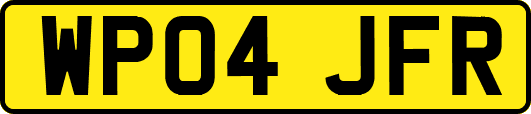 WP04JFR