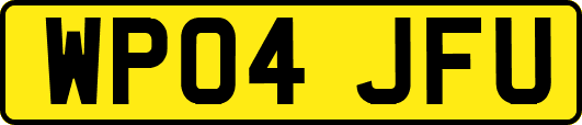 WP04JFU