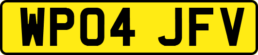 WP04JFV