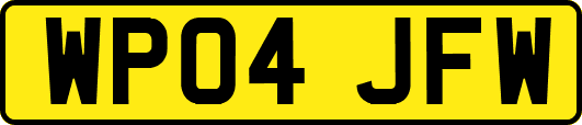 WP04JFW
